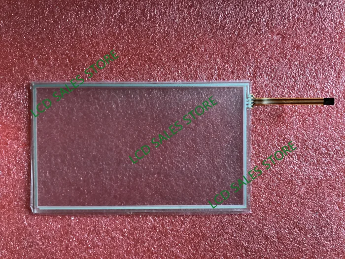 NB7W-TW01B Touch Panel Met Overlay Beschermen Film