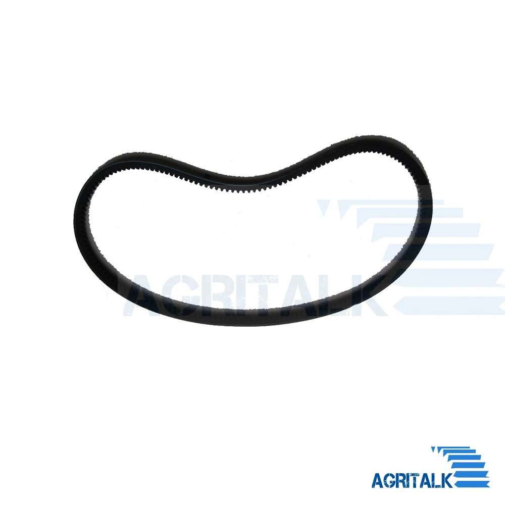 Correa en v para piezas de tractor Taishan TS254 TS304, número de pieza: B1067