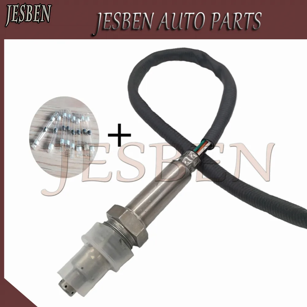 4G0907807R 4G0907807H NOX Sensor Probe for AUDI A6 Avant Allroad A7 Sportback 4G 3.0 TDI Quattro 2014 2015 2016 2017 2018 2019