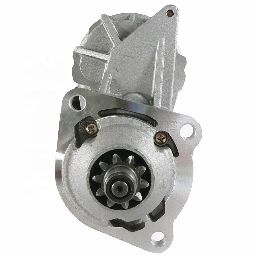 

starter motor for 6D107 PC220-8/200-8 128000-256 128000-2561 128000-2562 600-863-5110 1987455C1