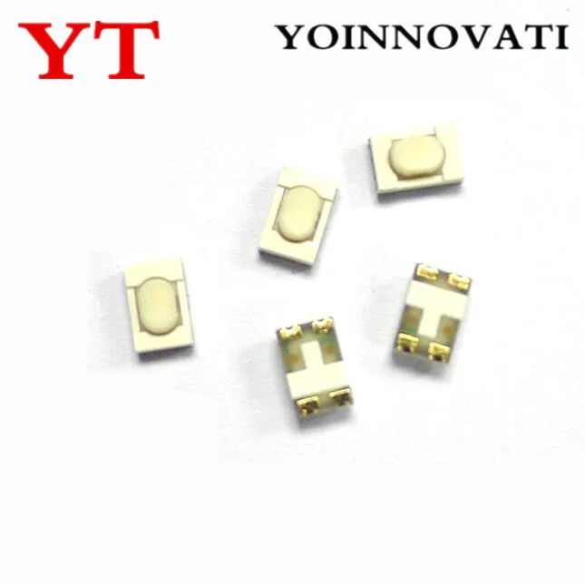 10pcs/lot LS8J2M-T patch touch switch 3.2*4.9*2.5 Best quality