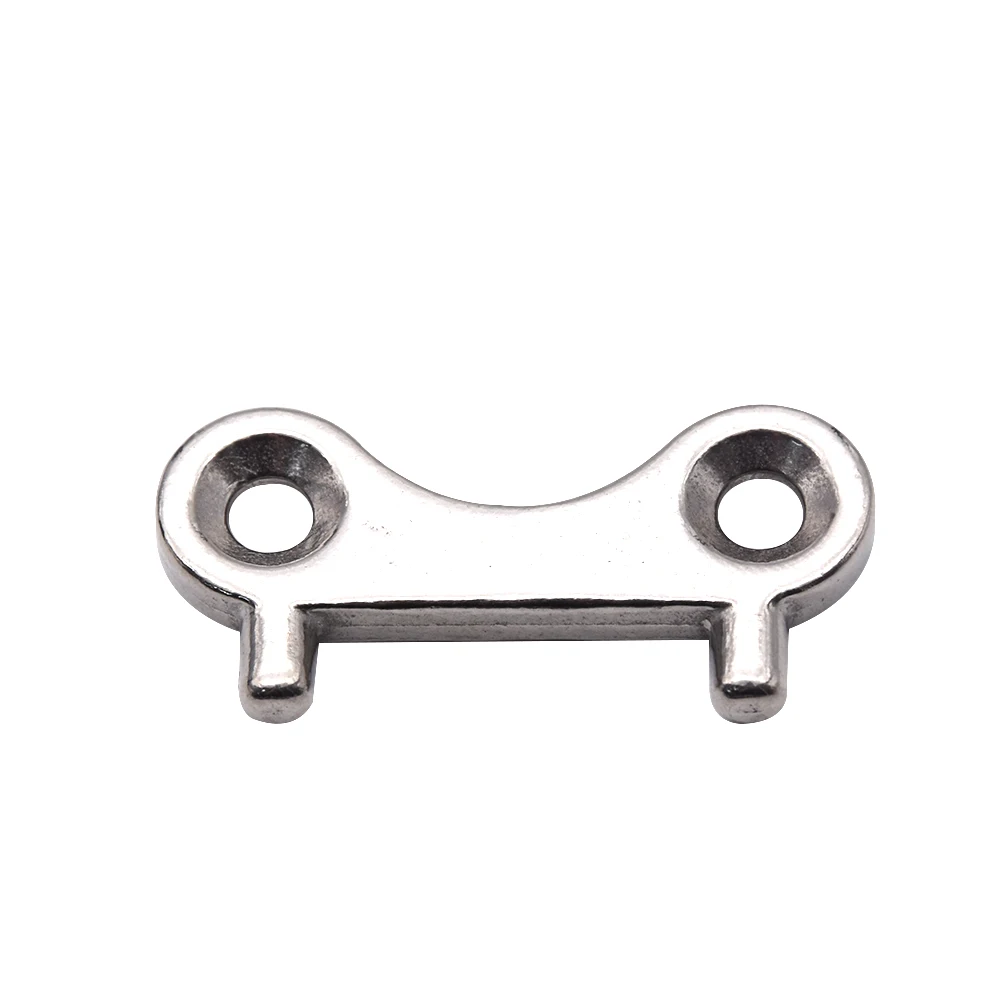 Marine Boat Hardware Deck Filler 38/50 mm 316 Edelstahl Schlüsselkappenfüller Wasserabfall Diesel Gas Kraftstoff Deckfüller 1,5" und 2" – Detail 13