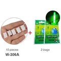 W-306A Sticks