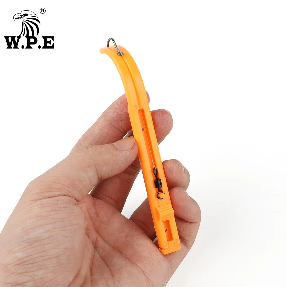 W.P.E Chod – Herramienta para pesca de carpa - imagen 4