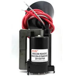 TV Ignition Package BSC29-N2420C=BSC29-N2420A