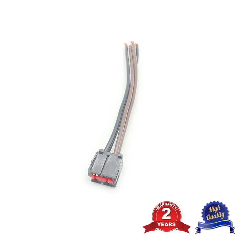 

Разъем жгута проводов для резистора двигателя обогревателя вентилятора для Ford Focus Mondeo Fiesta Transit 1311115