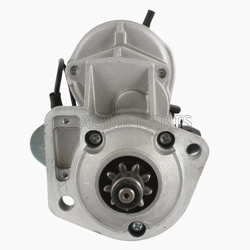 Starter Motor for KUBOTA V3307 185 428000-4860 107181