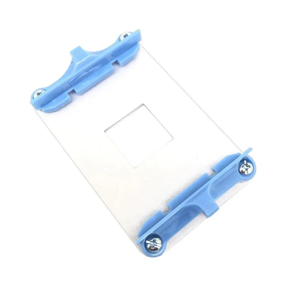 Hard Heat Sink Stand  Steady Good Hardness Heat Sink Bracket  CPU Hard Heat Sink Bracket