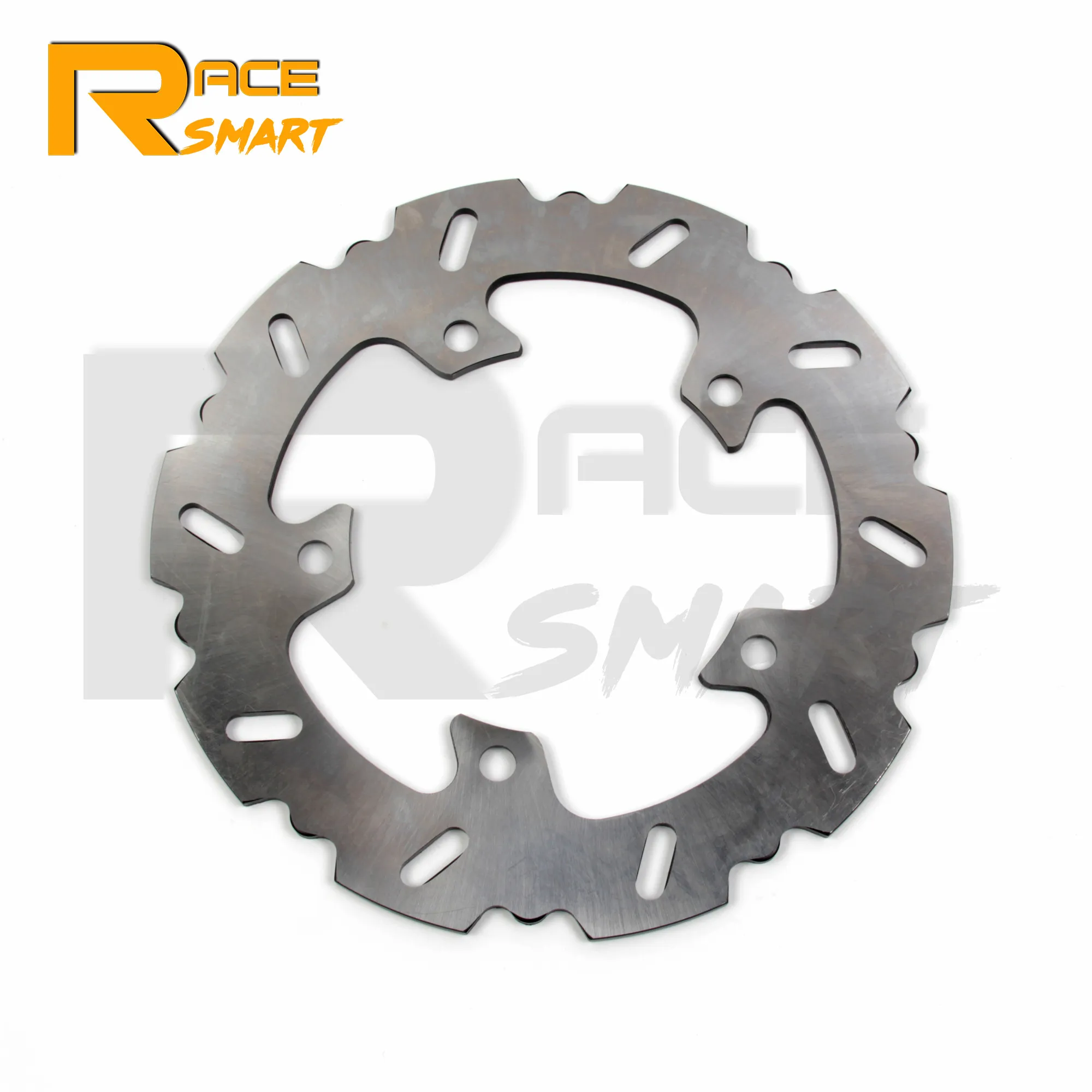 Disques de frein arrière pour moto, pour SUZUKI GSF BANDIT 1250 2007 – 2011, Rotors GSF BANDIT 1200 2006 GSF1250 2008 2009 2010