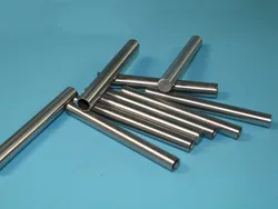 25pcs 304L 5*70 5*100 5*200 6*70 6*100 6*200 stainless steel shell sensor for DS18B20 NTC PT100 temperature sensor probe