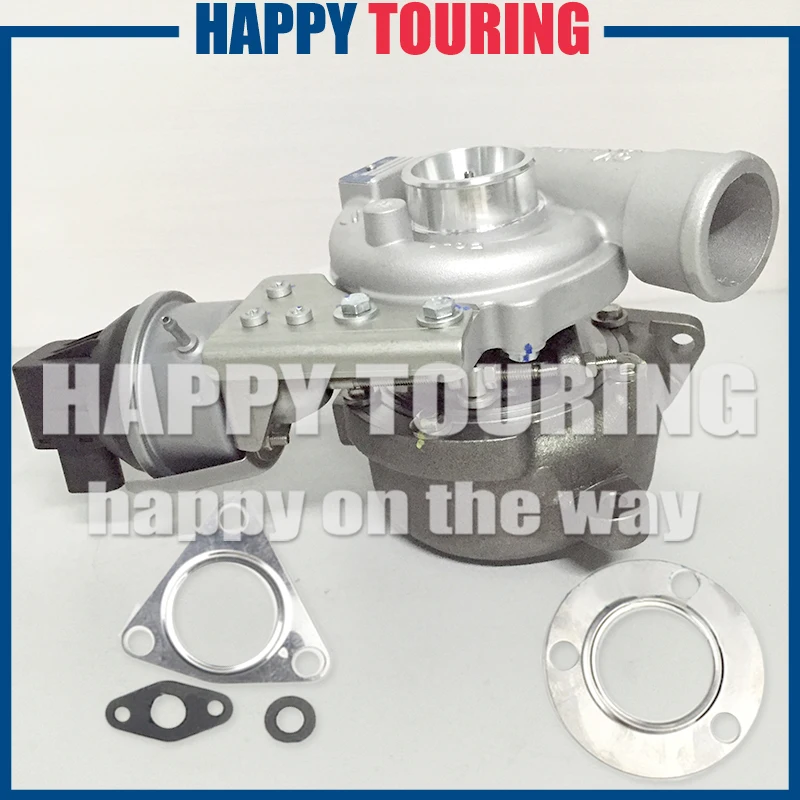 4D20 BV43 K03 53039700168 53039880168 1118100-ED01A 1118100ED01A turbo turbocharger for Great Wall Hover 2.0T H5 4D20 2.0L