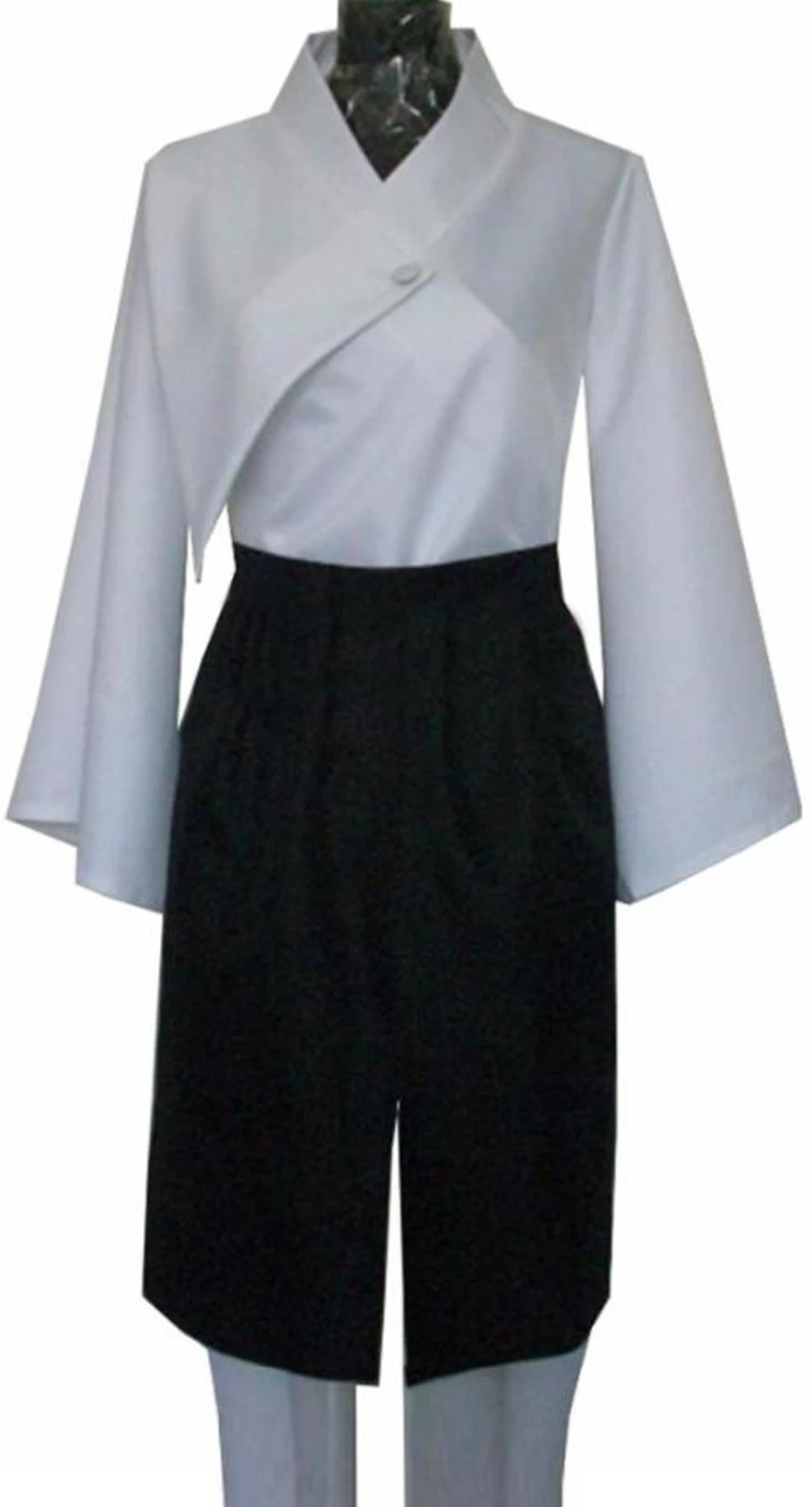 

Anime Cosplay Hyuga Neji Kimono Anime Cosplay Costume Kimono Halloween Outfit Custom