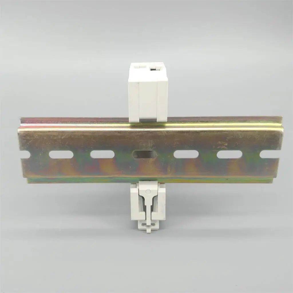 18MM 230V 50/60Hz RCBO 1P+N 6KA Residual current differential automatic Circuit breaker with over current Leakage protection