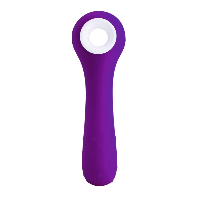 Thierry سيليكون دسار هزاز الجنس لعب للمرأة البظر محفز الجنس متجر للبالغين G بقعة تهتز عصا #2