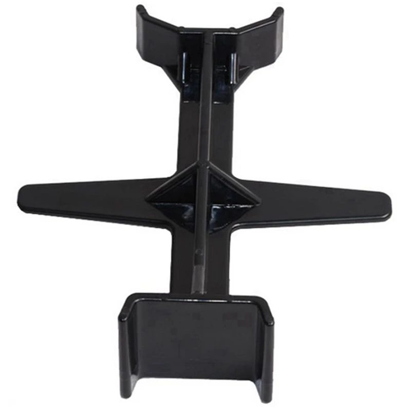 Universal Motorrad Gabel Schutz Dichtung Saver Binden Brace Unterstützung Transport Schutz