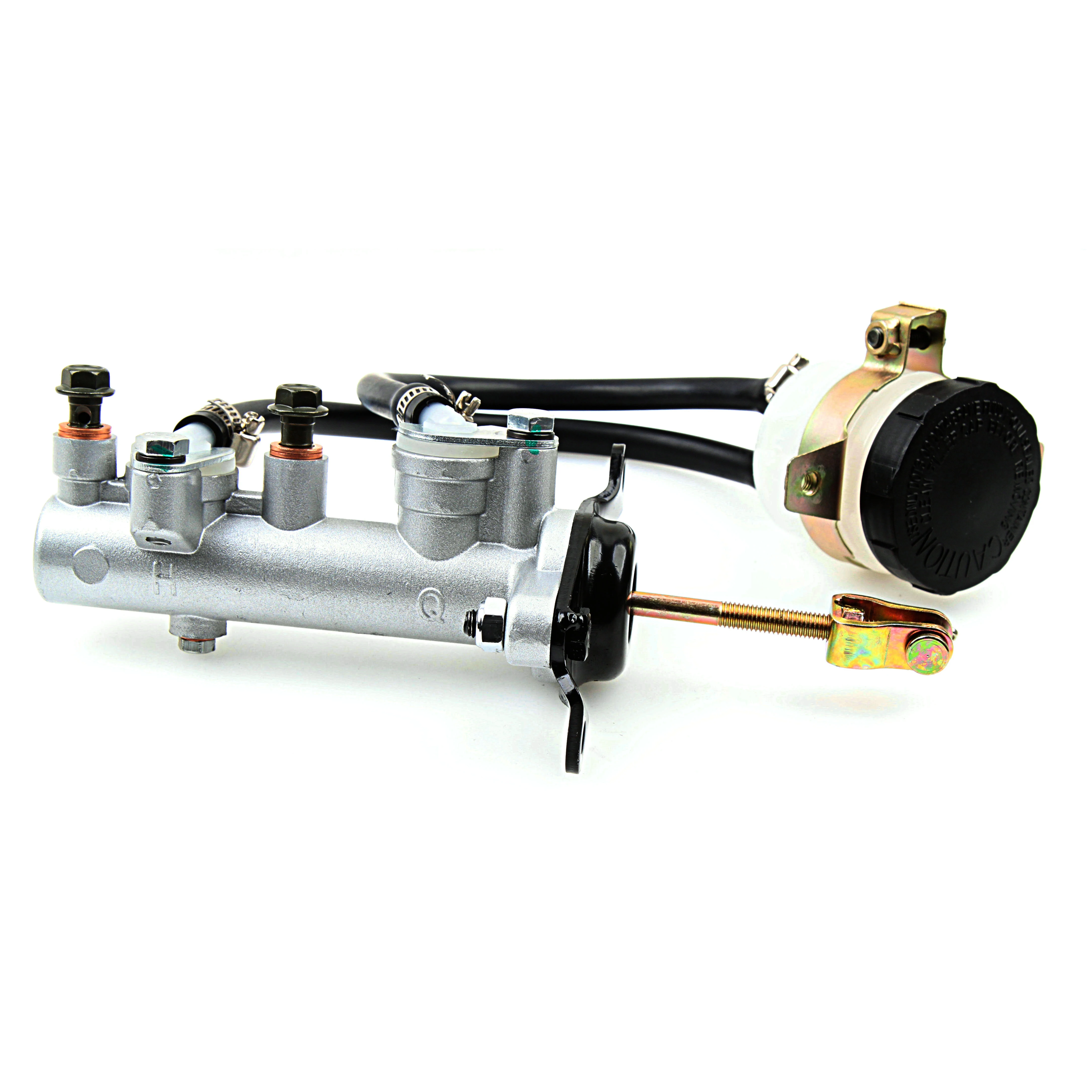 YIMATZU ATV UTV Parts Brake Pump for HISUN Massimo MSU400 500 700 800 ATV UTV Quad Bike Parts Number:44520-115-0000