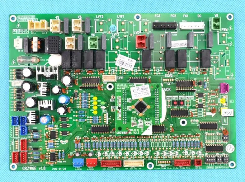 

Quality100% New original Main board INV-Pdm450W/NaB-M, Ref. 30220025 WZCB31