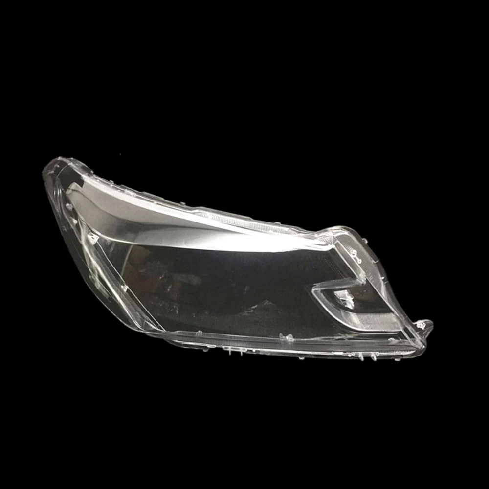 Car Headlight Cover For Dongfeng Fengon S560 2018 Auto Headlamp Lampshade Lampcover Lamp Light Covers Clear Lens Shell