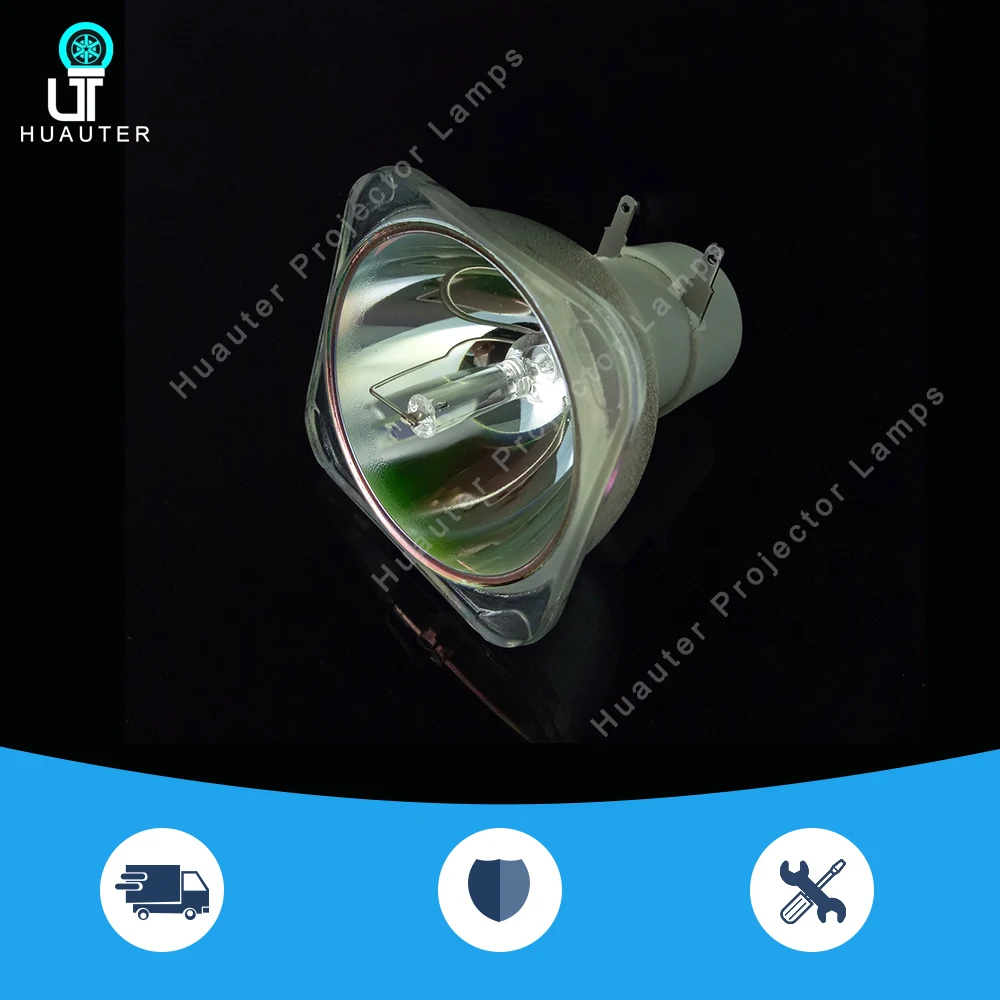 Projector Bare Lamp 5811117577-SVV Replacement Bulb fit for VIVITEK D871ST from China Factory