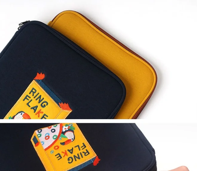 Capa para notebook, capa fofa de 2020 polegadas para laptop, macbook air pro, xiaomi, 13.3, 9.7