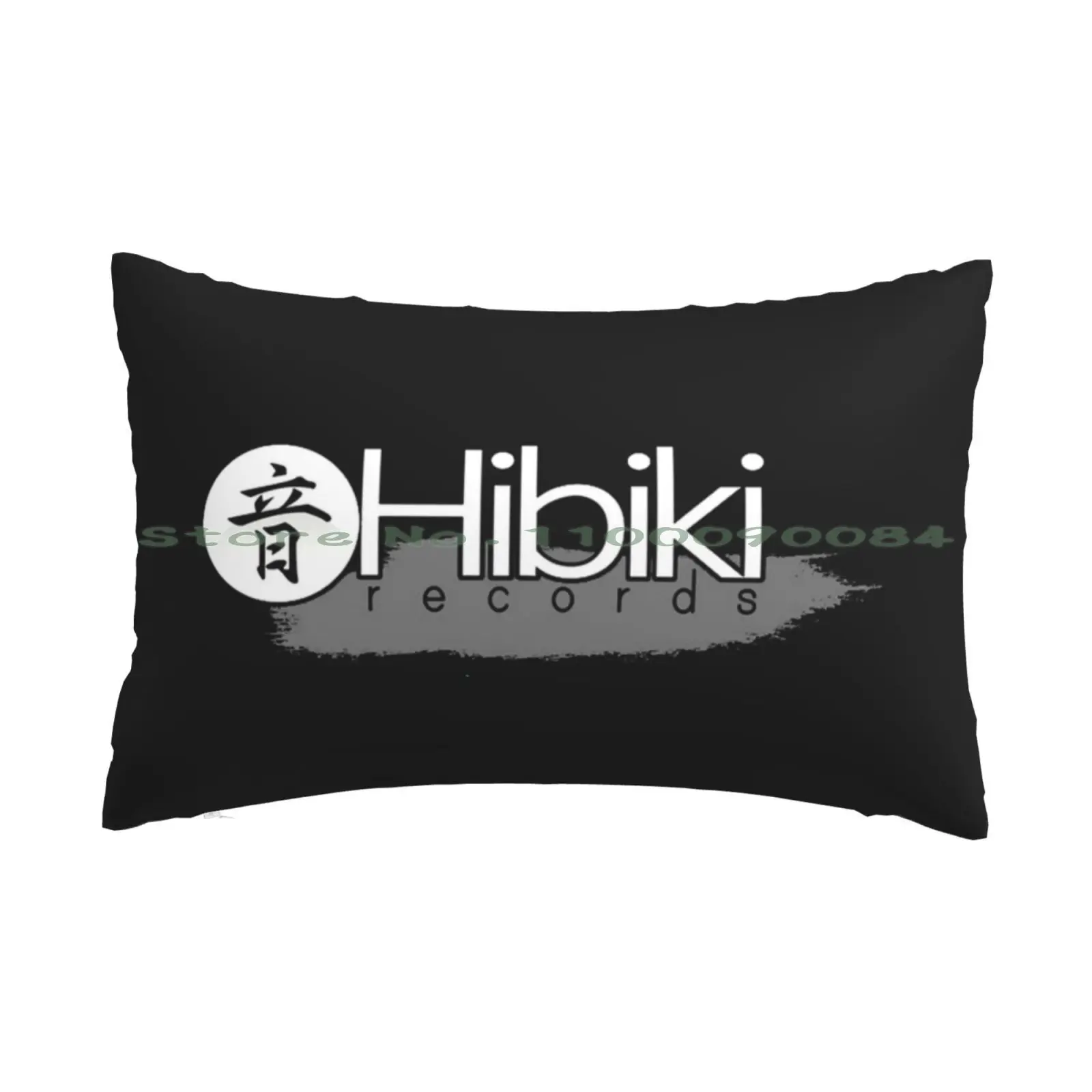 The Finest One Hibiki Pillow Case 20x30 50*75 Sofa Bedroom Ngasem Alpha Tauri One Leclerc Long Rectangle Pillowcover Home