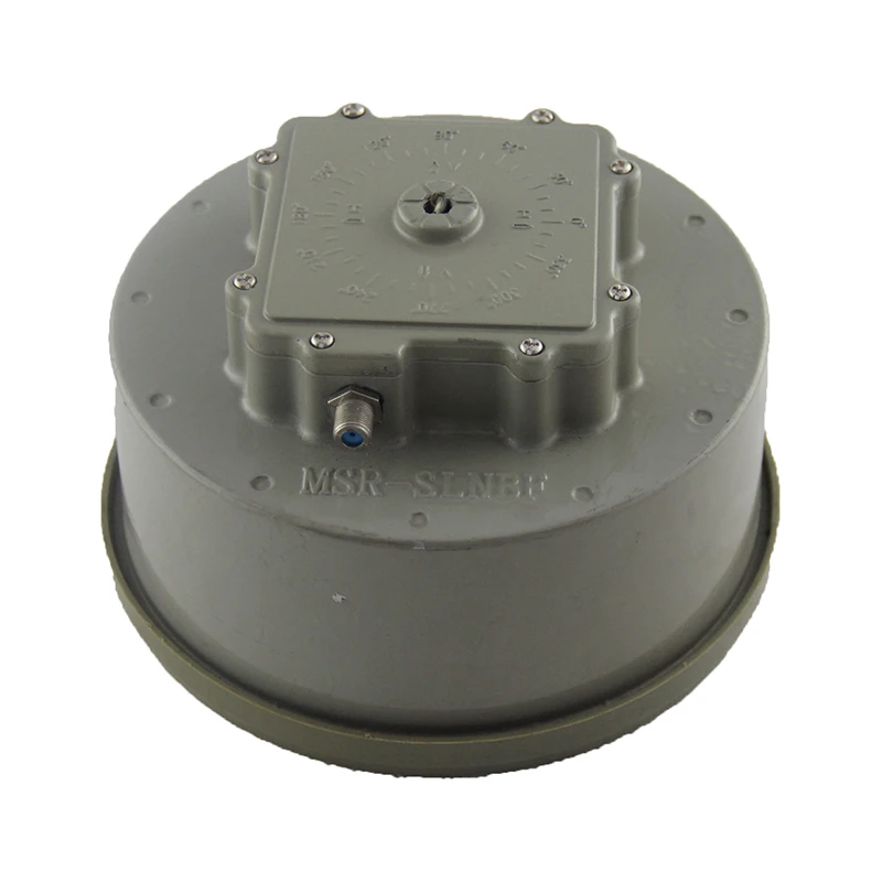 HD Lnb Satellite Special Design Lnb S Band 3620MHz with Customized for Poor Signal Areas