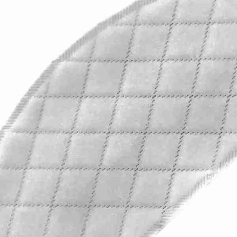 Jednorazowe Mop szmaty akcesoria dla Ecovacs Deebot Ozmo T8 odkurzacz automatyczny ścierka do mopa wymiana części zamiennych