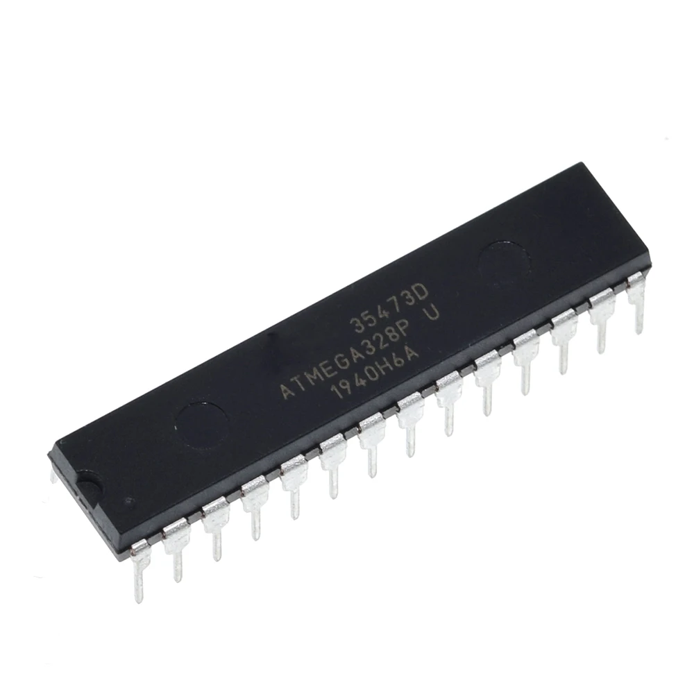 TZT ATMEGA328P-PU ATMEGA328-PU ATMEGA328P ATMEGA328 DIP-28