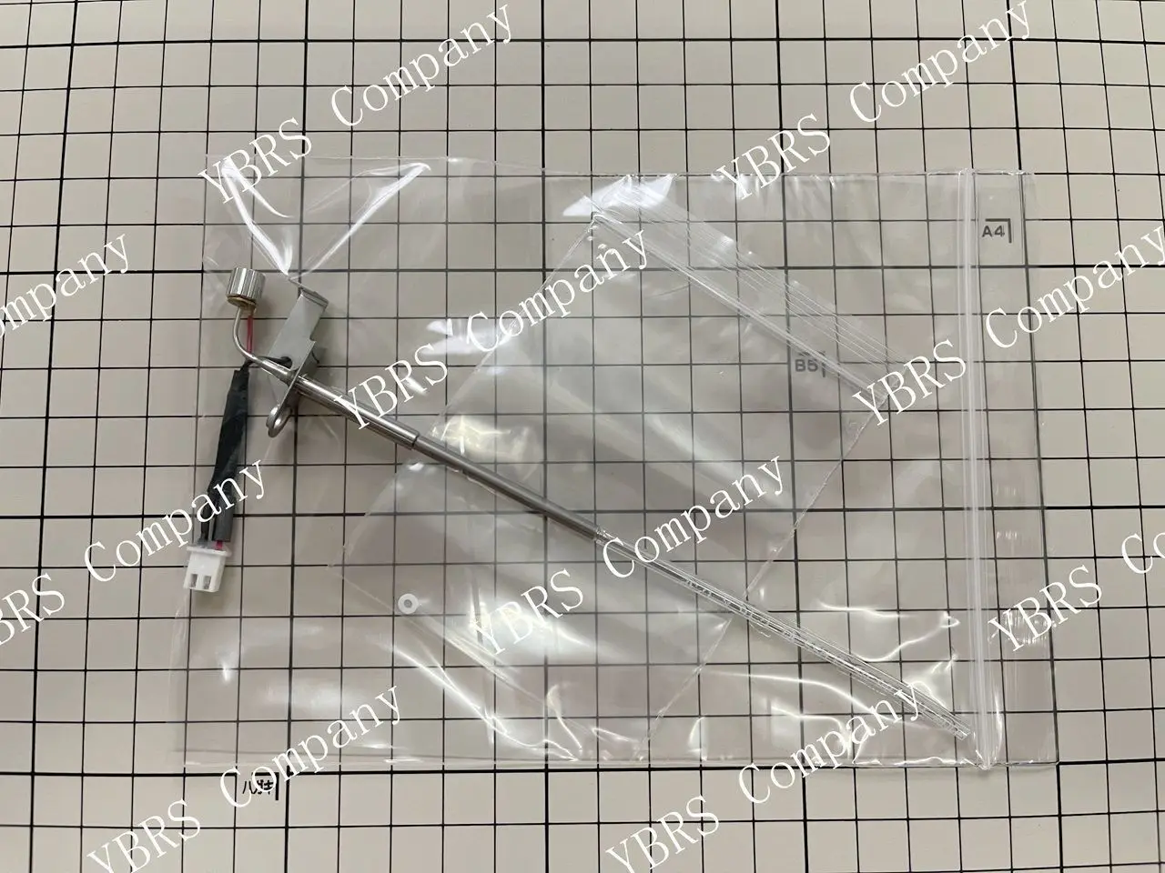 Sugar Sample Probe Assembly Needle For Mindray BS240 BS360E BS360S BS370E BS430 BS450 BS460