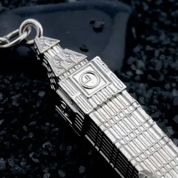 10 best sales Londra Big Ben - №7