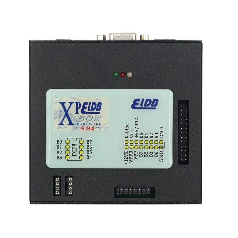 Xprog V5.84 Main Unit Fit For Xprog 5.84 ECU Chip Programmer Main Unit Only