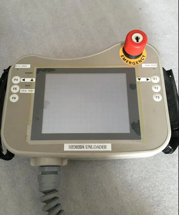 NT30-ST131-HDY Used in good condition