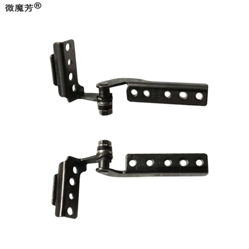 Laptops Replacements LCD Hinges For ASUS 1011 1011PX 1011CX 1015 1015P 1015PX 1015PE 1015PED 1015PD 1015PEM 1015PN 1015T 1015PW