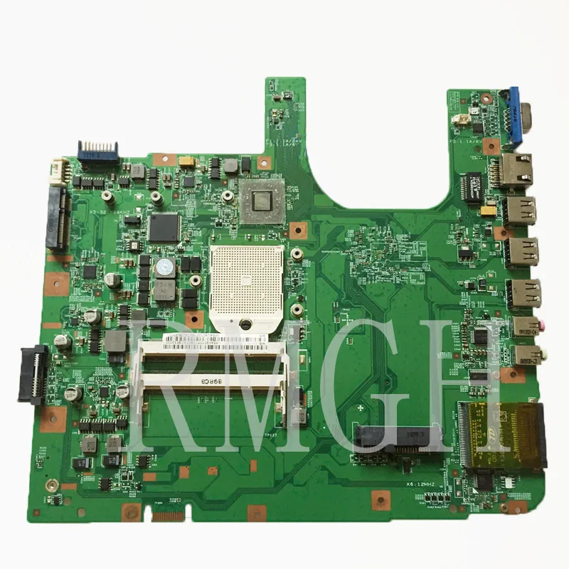 

MBAUA01001 Motherboard for Acer aspire 5535 5235 laptop motherboard 48.4K901.021 mainboard 100% Test OK