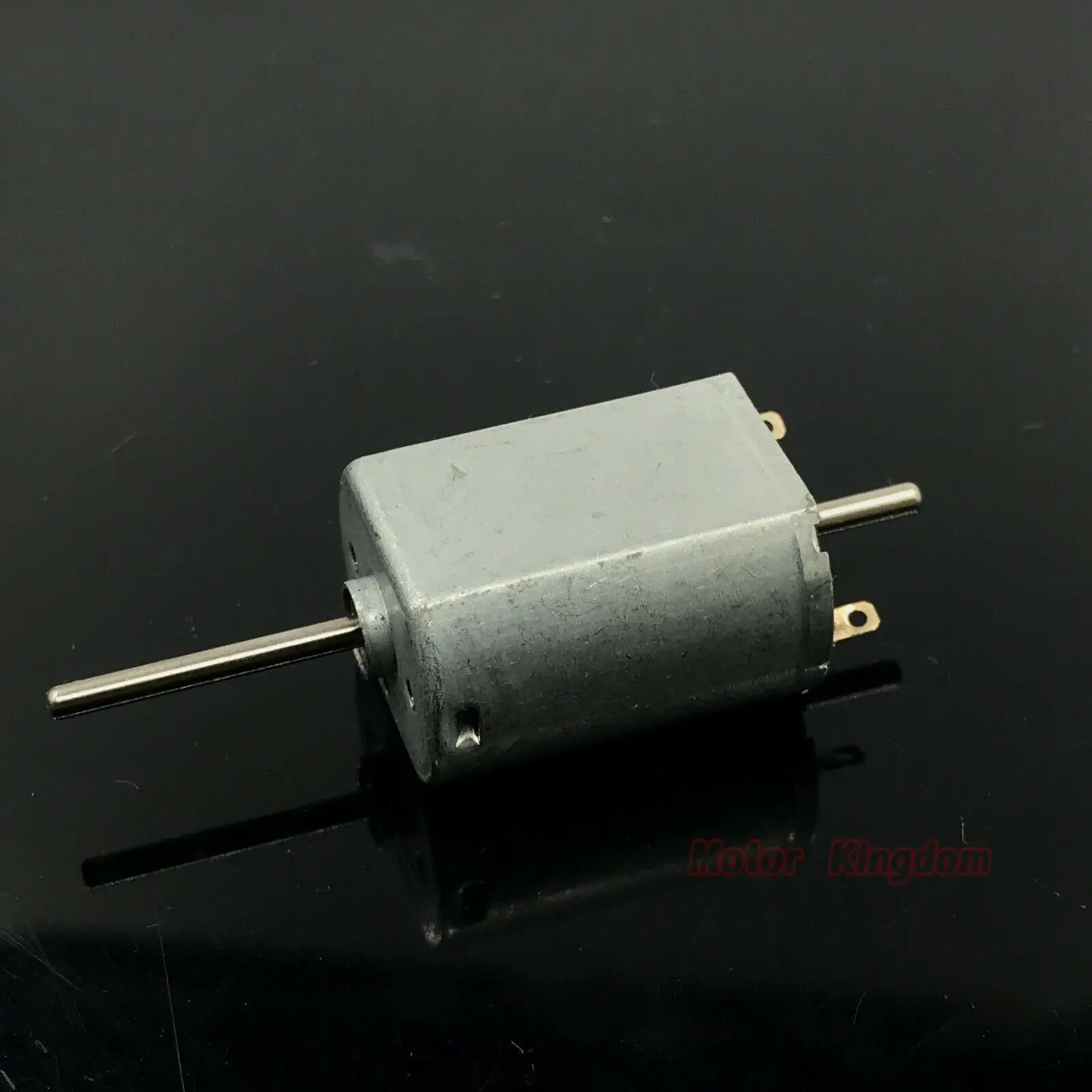 Микродержатель постоянного тока 3 В-6 В 4400 об/мин, высокоскоростные DIY игрушечные модели автомобилей, лодок