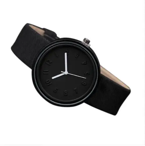 Pop Sales Vogue Brand Leather Women Watch Ladies Vogue Dress Quartz Wristwatch Female Watch Relogio Feminino Wrist Watch