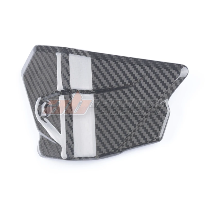 

Electric Cable Cover For BMW S1000R 2019-2022 Full Carbon Fiber 100%