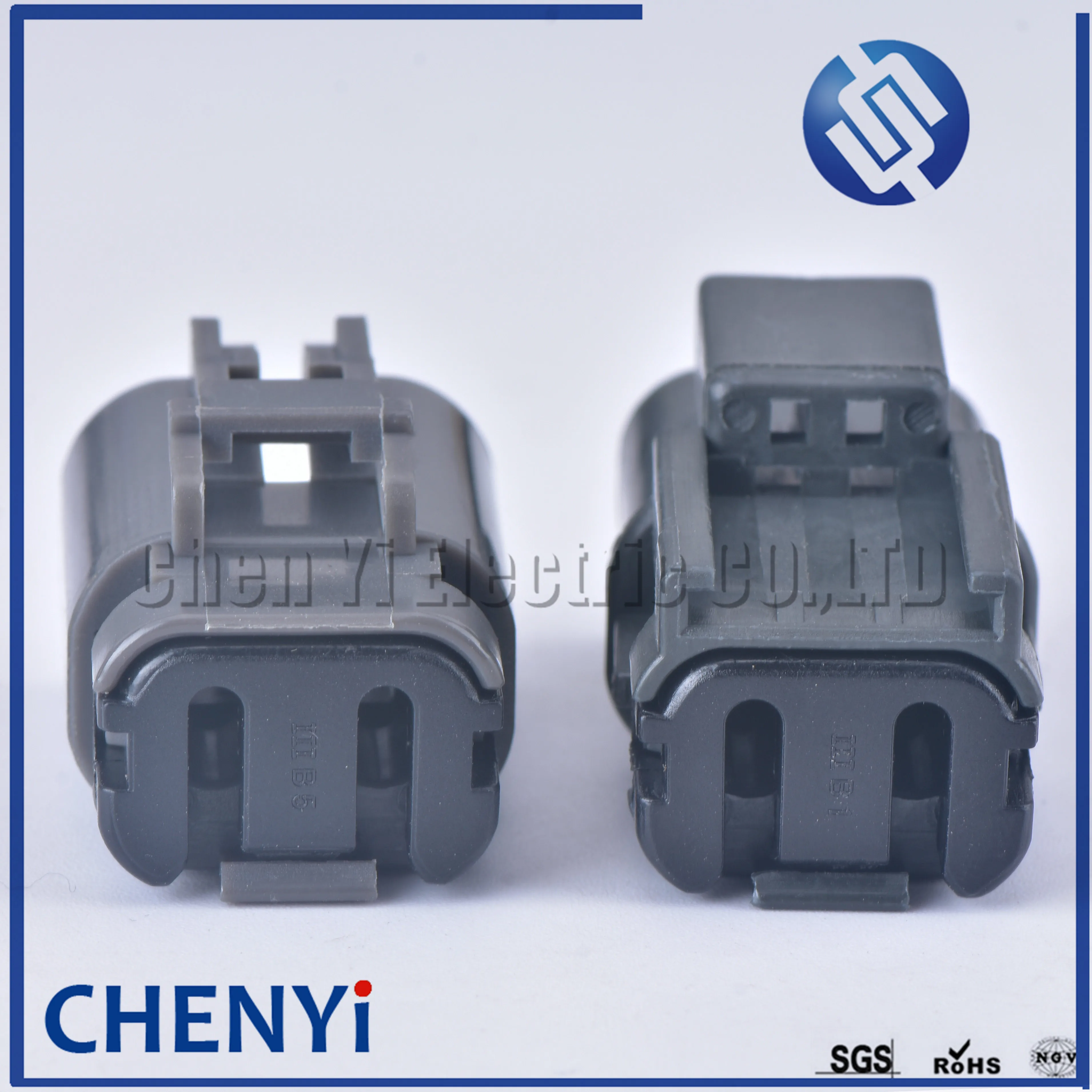 2 Pin KET H20 Generator male or female Auto Wire Heavy Current Connector MG-MG7 Air Cooler Plug Socket 7122-6224-40 7223-6224-40