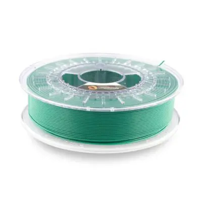 Filament PLA printer 3D Extrafill brand filamentum Color Turquoise Green 1.75mm 750gr Ender Prusa Creality Artillery