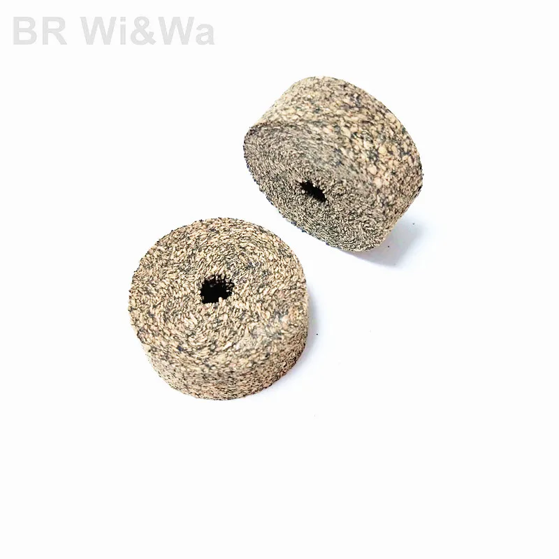 BR Wi&Wa Rubber cork ring   ( 10pcs ) 1 1/4\