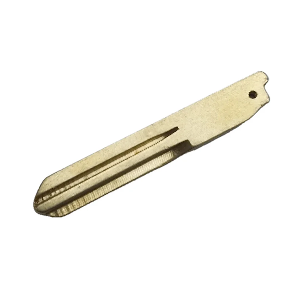 1 Pcs Uncut Key Blade For NissanTeana A33 Tiida Sunny Sylphy Cube Juke Rogue Micra Qashqai Altima Maxima Sentra Versa Key