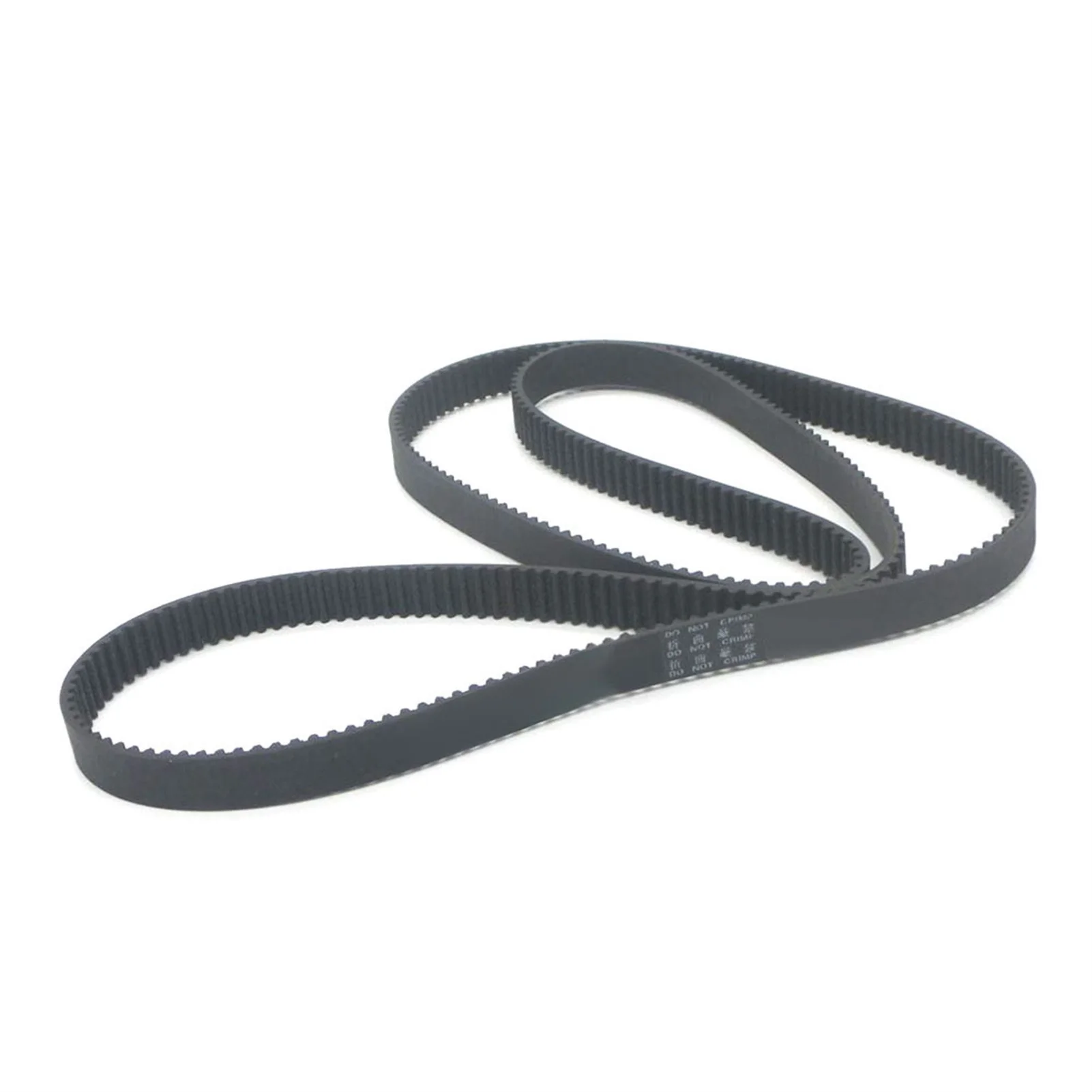 

HTD3M Timing Belt, Rubber Toothed Belt, Closed Loop, 15mm Width, 2040/2388/2430/2640/3000/3300/3600/4698-HTD3M Transmission Belt