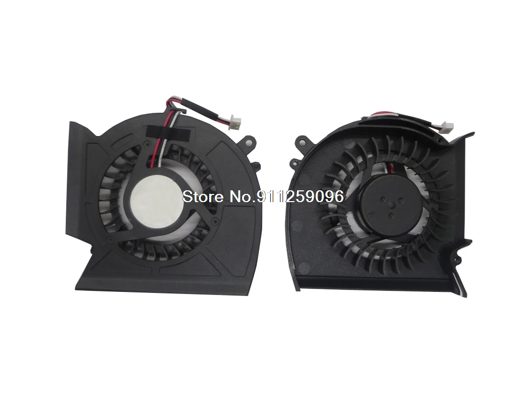 

Laptop CPU Fan For Samsung R580 P530 R528 R530 R538 R540 RV508 KSB0705HA-9J58 BA81-08475A New