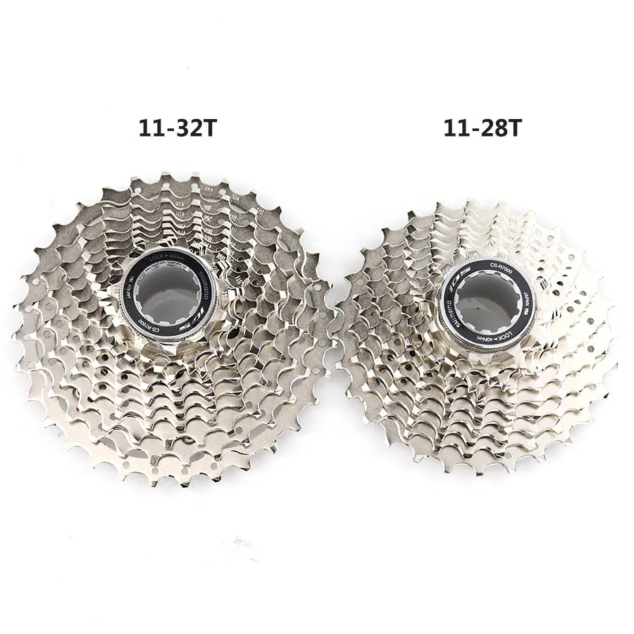 Shimano rs700 r7000 r7000ディレイラーセット,11スピードロードバイク