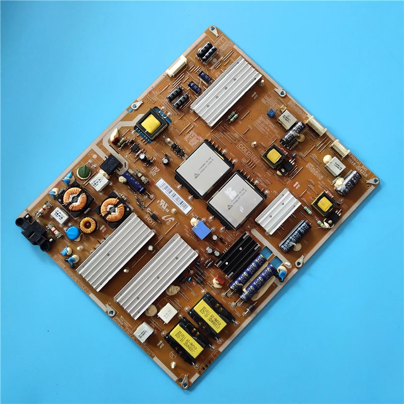 Original BN44-00425A Power Supply Board UN60D6500VFXZA UN60D7000VFXZA PD60A1_BHS 043-530-8000 UN60D6500VF UN60D7000VF