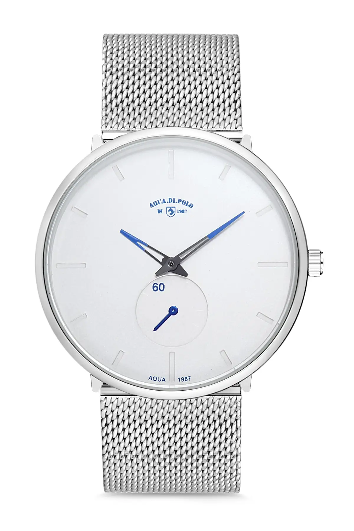 Men's Wristwatch Clock A569