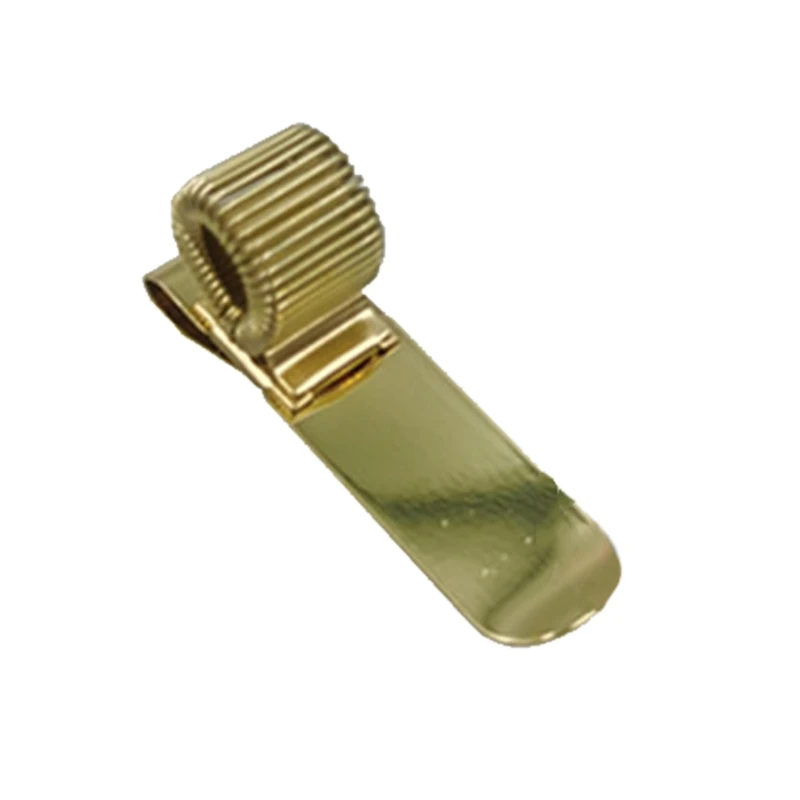 Fixed Spring Pen Holder Used to Solve the Problem of Often Lost Pens Applied at Home School Office Easy to Carry