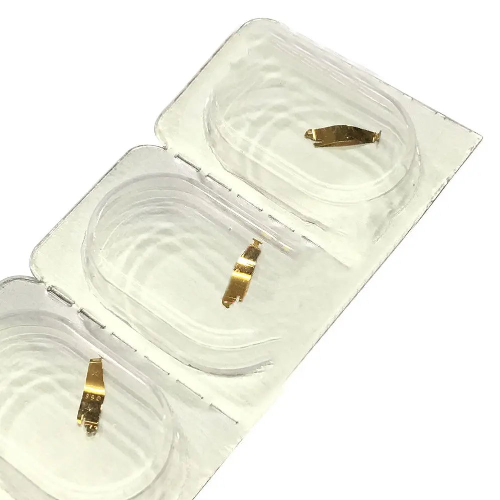 Battery Clamp Quartz Watch Movement Parts Replacement Parts For ETA 976.001 Movement Accessories Repair Tools For Watchmakers