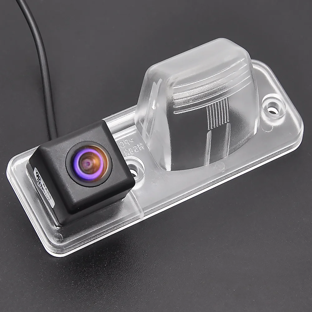 HD CCD Car Reversing Backup Camera Rear View Camera for VW T4 Multivan Transporter Caravelle Business Car Parking Camera
