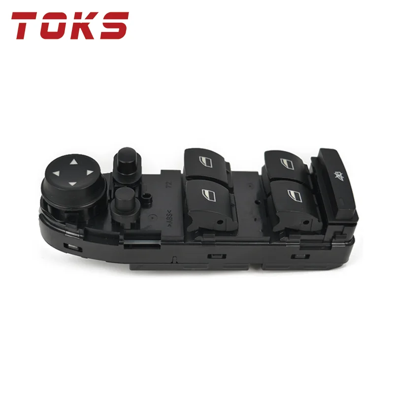 61319217333 Brand New Power Window Master Control Switch For BMW E70 E71 E90 XE70 X5 X6 2006-2014 318i 320i 325i M3 61319122121